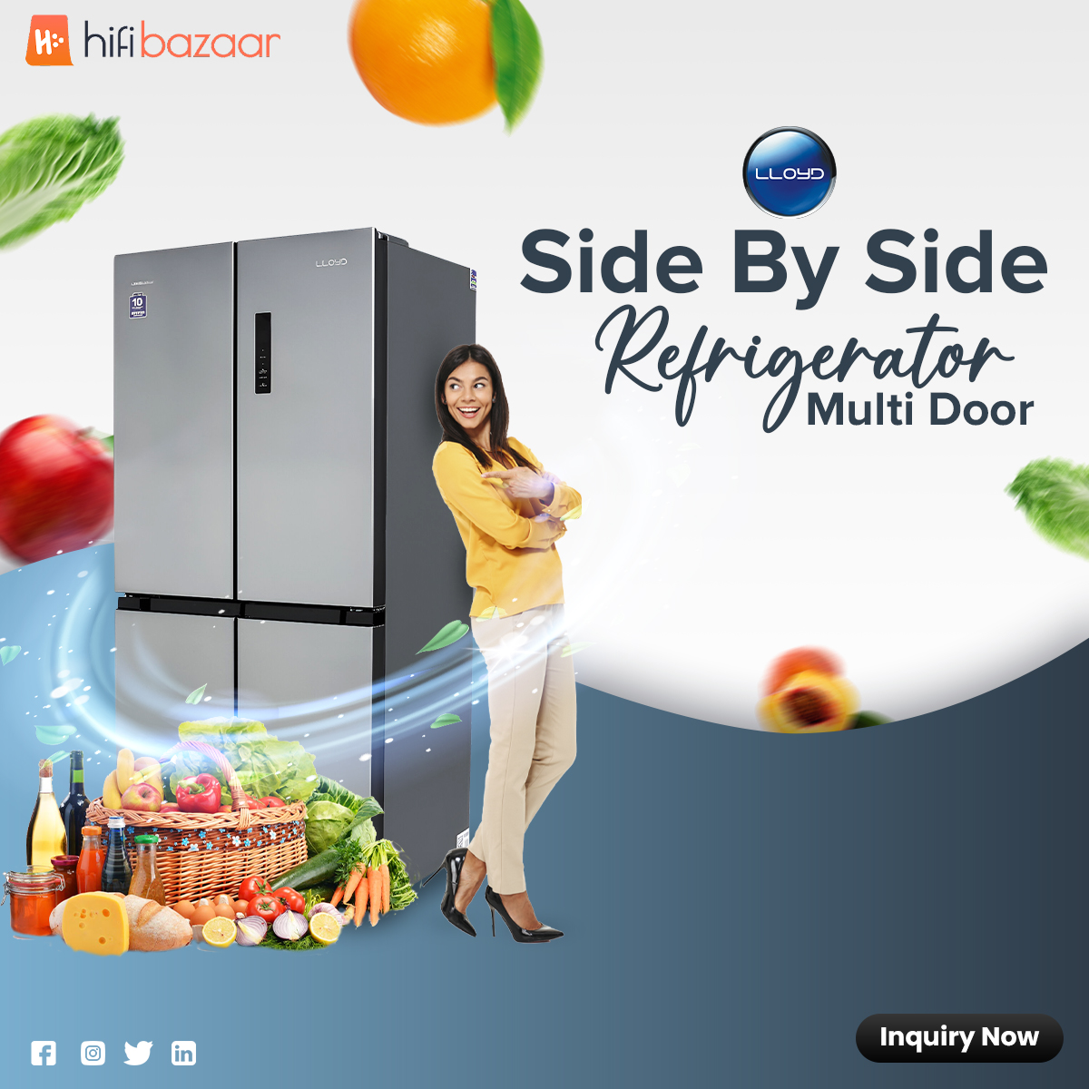 offhifibazaar's tweet image. Curious about our product? Let&apos;s chat! Your questions, our answers. 🤔💬 
Inquiry:- hifibazaar.com/ad-campaign/el…
#ProductInquiry #ProductQuestion #ProductHelp #shopping #hifibazaar