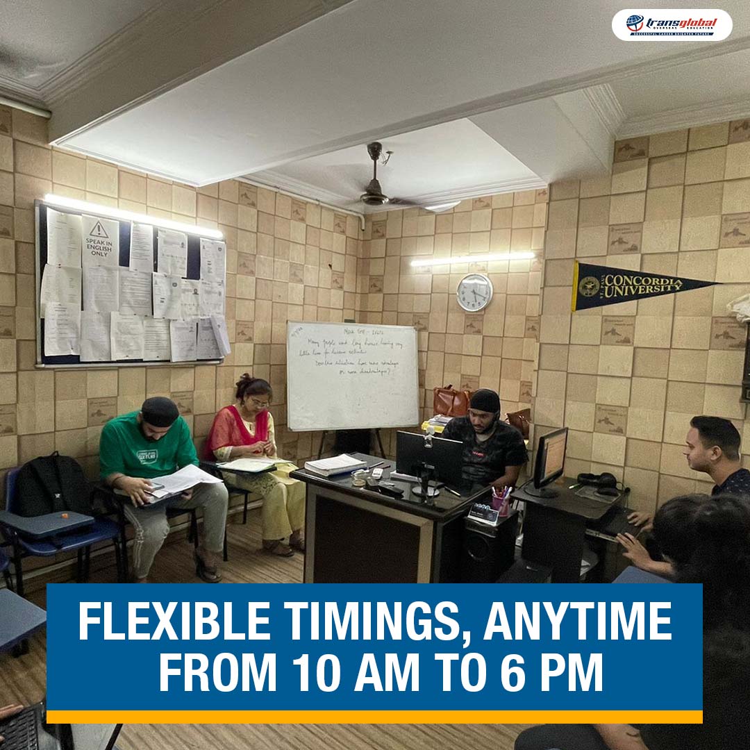 transglobaldl's tweet image. 🌟 Unlock Your English Potential! 📚 Here's what we offer
Join us today and boost your English proficiency! 🗣️ #LearnEnglish #LanguageLearning #SuccessInEnglish #IELTS #BESTcoaching #institute #counselling