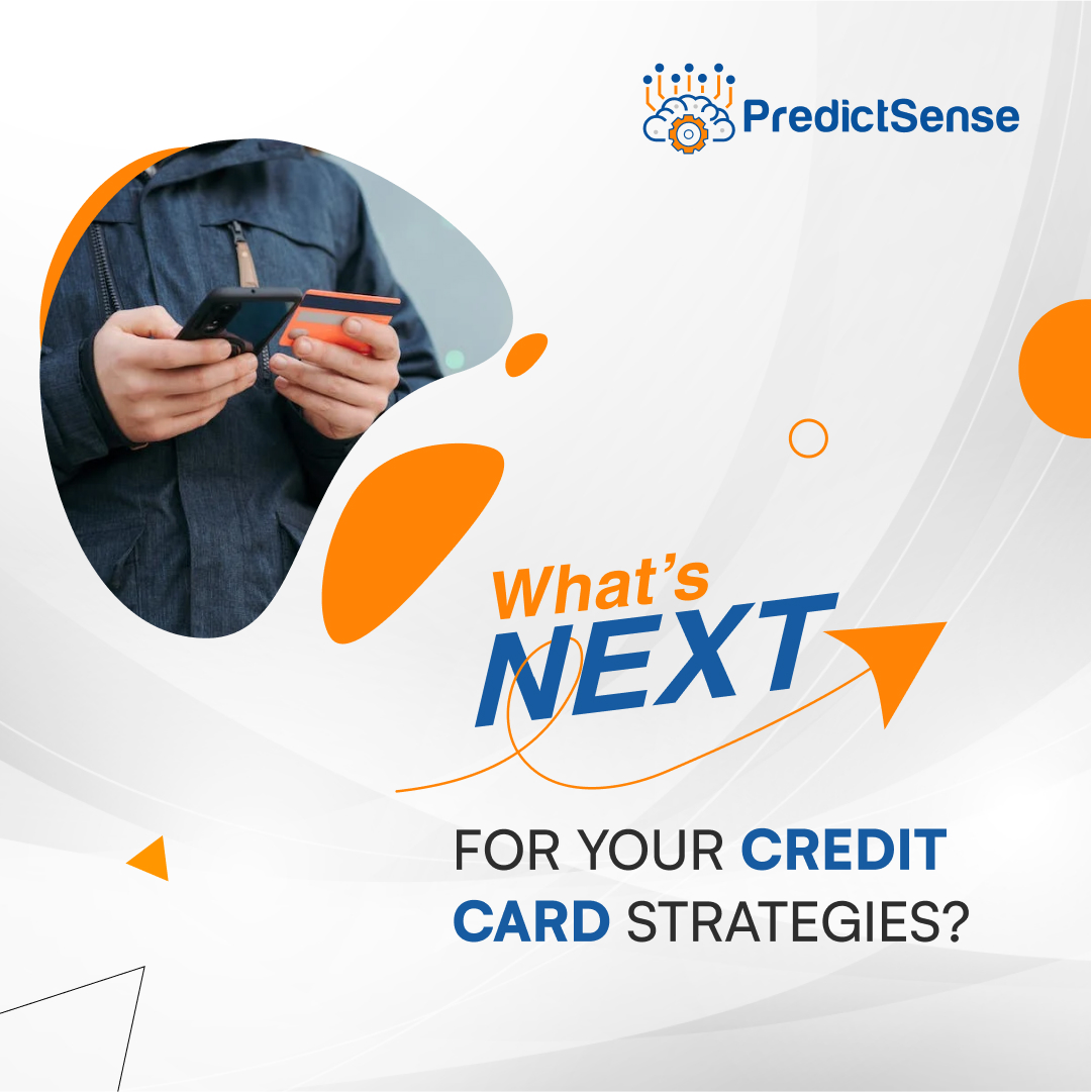 Winjit Technologies (@winjittech) on Twitter photo Learn how #ArtificialIntelligence and #MachineLearning are transforming credit card customer experience!
Book a demo now- fintech@winjit.com
Know more- predictsense.io
#predictsense #AIplatform #automl #datascience #predictiveanalytics #mlalgorithms #fintech Learn how #ArtificialIntelligence and #MachineLearning are transforming credit card customer experience!
Book a demo now- fintech@winjit.com
Know more- predictsense.io
#predictsense #AIplatform #automl #datascience #predictiveanalytics #mlalgorithms #fintech