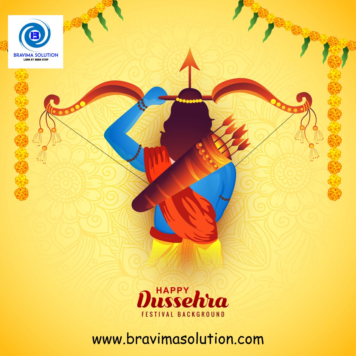 bravimasolution's tweet photo. Happy Dussehra Offer ...
1. 0% processing fee
2. same day disbursed
3. Amount limit 2 lac to 60 lac
for apply please visit - https://t.co/NfdcMqiKf2
#personalloan #overdraft #navratri #bravimasolution #JaiShriRam #dussehra2023 #Ramayana https://t.co/KtV31DYCLT