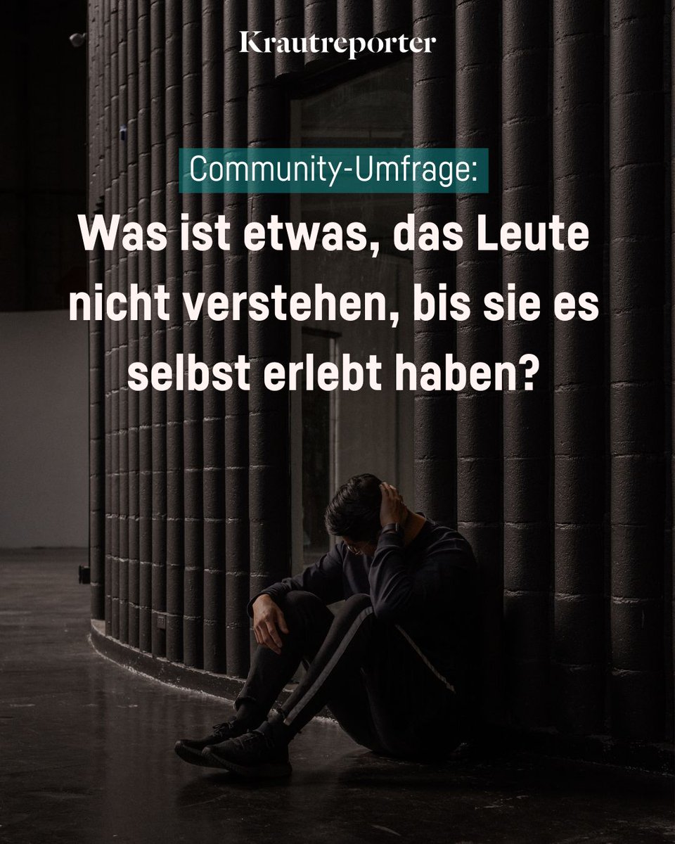 Die Krautreporter tweet media