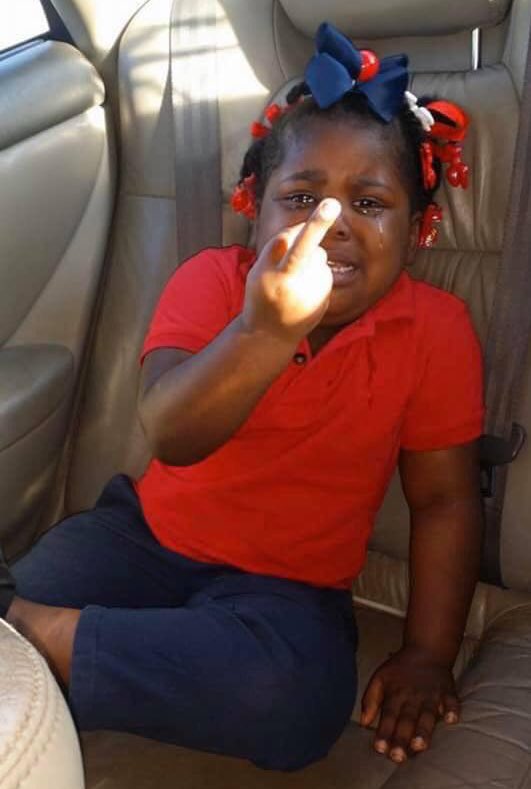me: *roasts him all day* 
him: that’s why yo head big af
me: