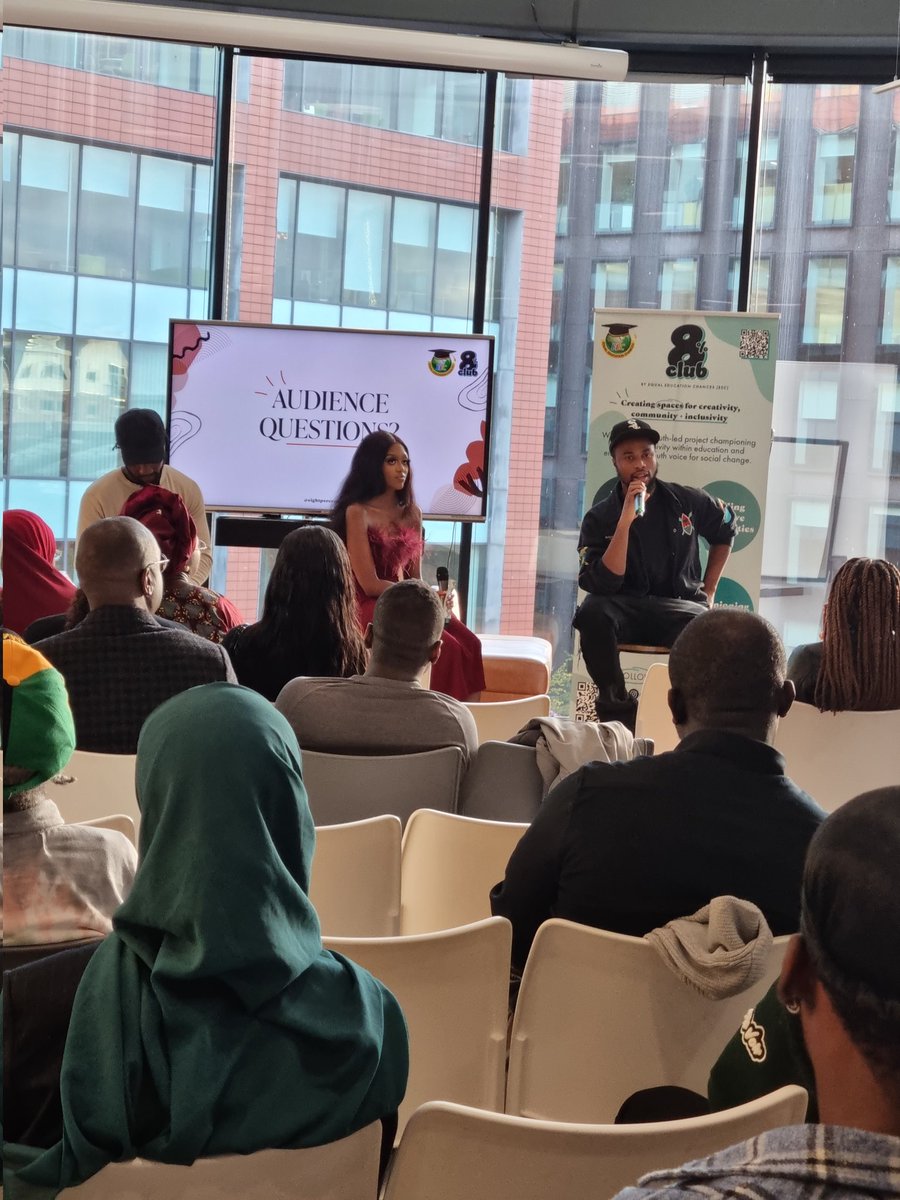chances_equal's tweet photo. Thanks to all our volunteers and guests for making #BHM2023 a memorable experience.
#blackresistance
#disabilityawareness 
#MentalHealthMatters 
#immigration 
#supportandservices
#africanfoodbank
#aspiration #policies
#goals #outcome https://t.co/5yT3Gtl1qk