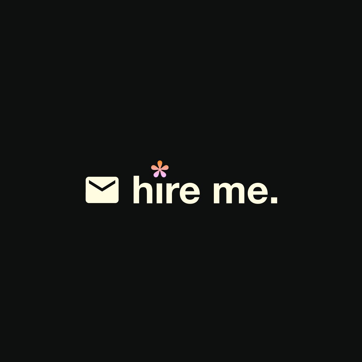 canoymia's tweet photo. 👋🏻 Hello X Community,

I'm actively searching for an internship opportunity in Project Management or Product Design for Winter 2024 in 🇨🇦 

If you know of any internships, I would love to connect and discuss potential opportunities. Thank you!

🔗: https://t.co/EodKSdYtbm https://t.co/se9neRofbe