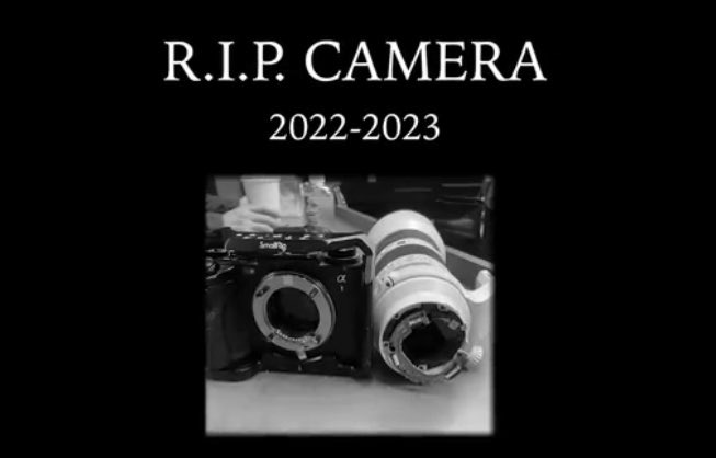 BarstoolDucks's tweet photo. Utah should be worried we got something to play for this week
#RIPcamera
@scootsnladders https://t.co/qCtbF0Uiki