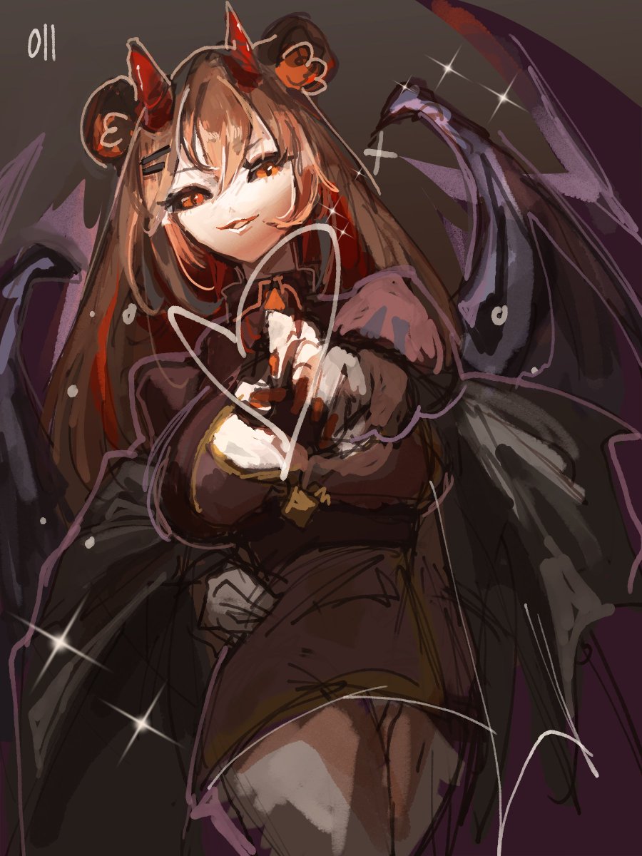 m03_me's tweet photo. 011. spoopy @hazumiaileen https://t.co/alefKmq0N0