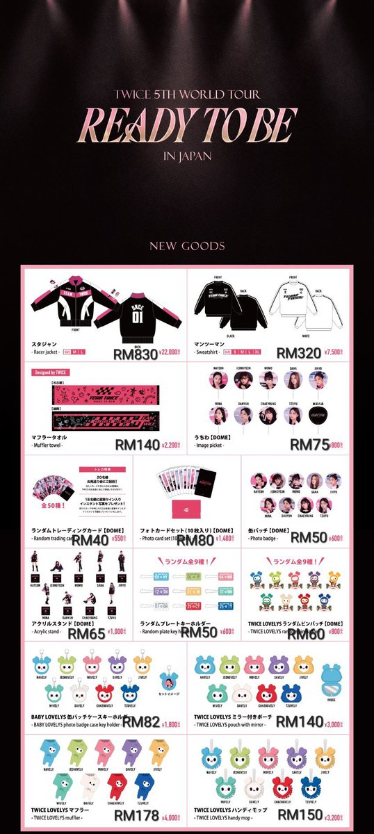 XD UNIVERSE ORDER (Previously GG GOM) tweet media