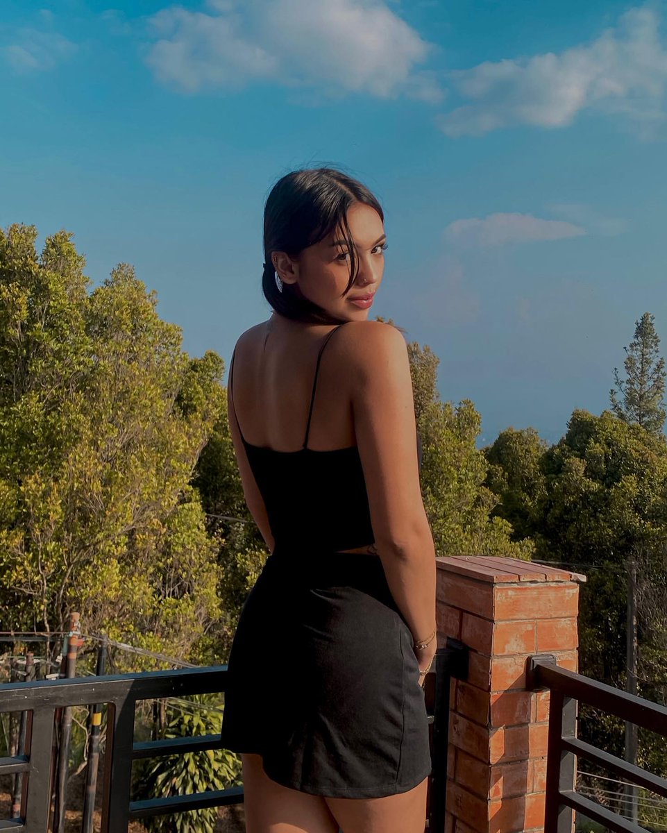 Amanda Uwir tweet media