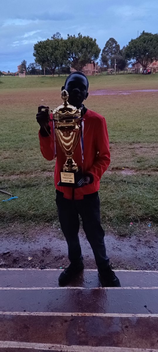 kimetoJoshua's tweet photo. TSA chair @SikukuMasinde  
TSA tournament @tsa_moiuni https://t.co/eWSu9ZfN4n