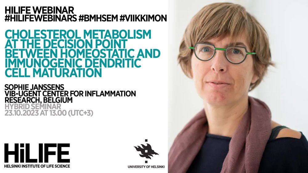 HiLIFE_Helsinki tweet media