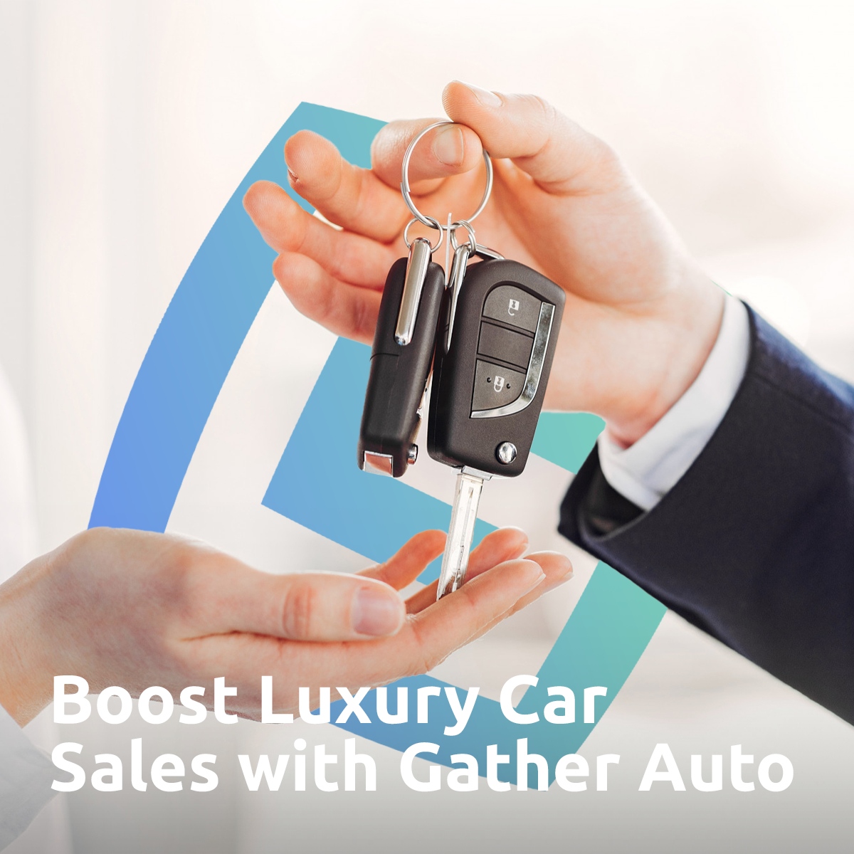 Elevate Luxury Dealership Sales with Gather Auto!

- Effortless Data Capture
- Global Reach
- Security &amp;amp; Compliance
- Measure ROI

Trusted by top brands, Gather Auto delivers results. Try it today for a seamless customer experience! 

#LuxuryCars #GatherAuto #SalesLeads