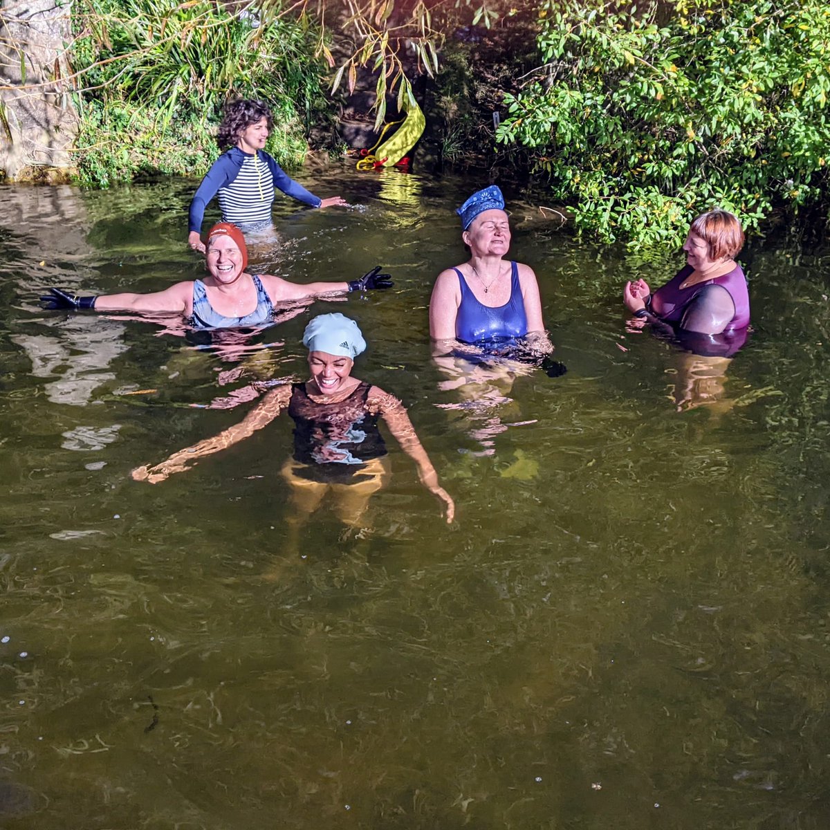 Kicking The Bucket Festival tweet media