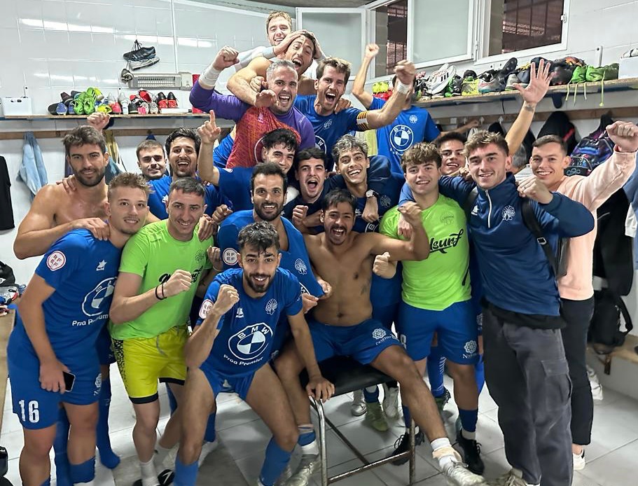 cdbinissalem tweet media