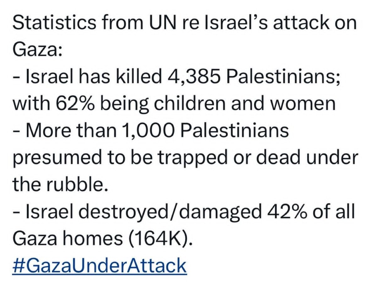 Stop war crimes. #deathtoisrael #NetanyahuIsAwarCriminallll #IsraeliNewNazism #مستشفى_القدس #فلسطين_الان #غزة_تستغيث