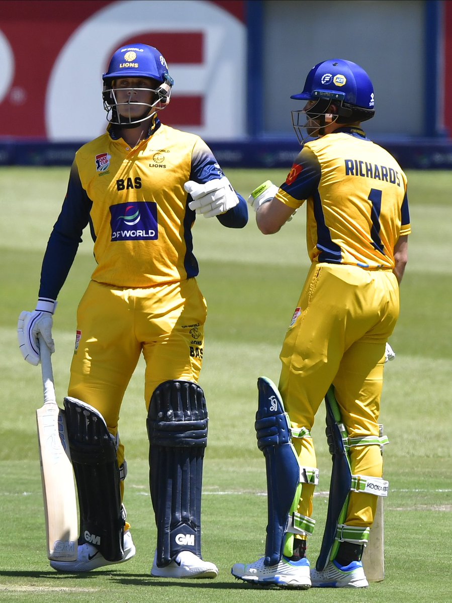 DP World Lions tweet media