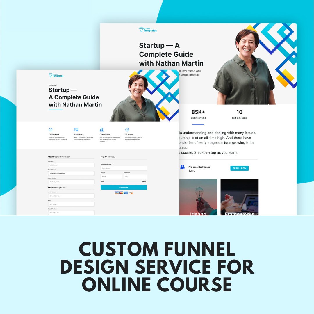 rainastudio's tweet photo. Need a video sales letter, squeeze page, or product launch funnel? I've got the skills to make it happen. Let's take your marketing to the next level! 

Hire me: https://t.co/2mBbAVZenN 

#VideoSalesLetter #SqueezePage #ProductLaunch #MarketingFunnel https://t.co/WQiWH1Jnk1
