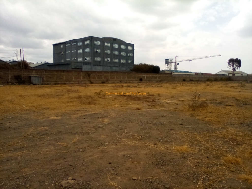 SimkarGroup's tweet image. 2.4 Acres For Lease in Embakasi - ICD

Please see more details on our website using the link below: bit.ly/472H8Gq

Call us at 0728 990415 and or +254 773 587 407

#propertiesinembakasi
#Propertiesforsale