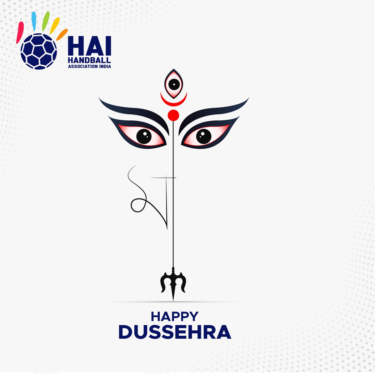 Handball Association India tweet media