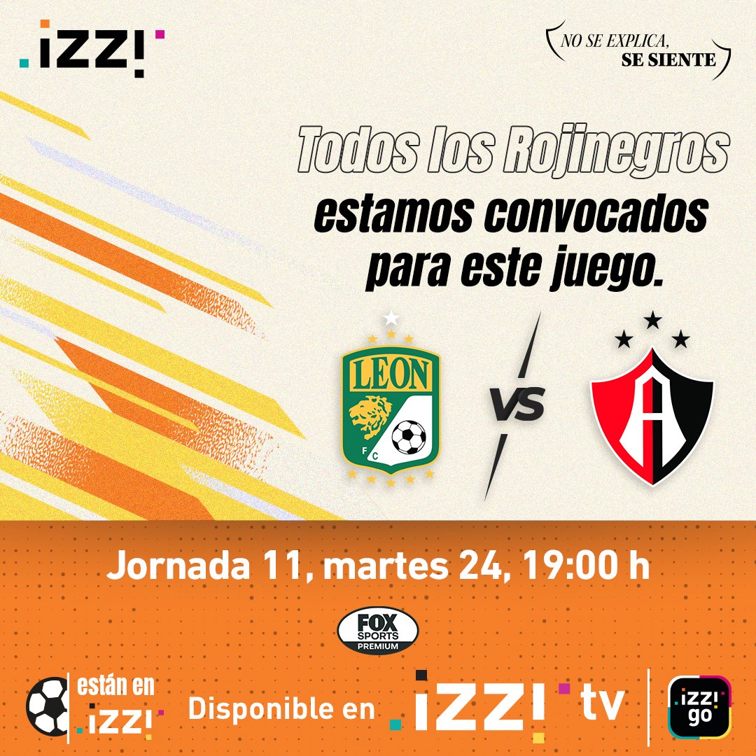 izzi telecom tweet media