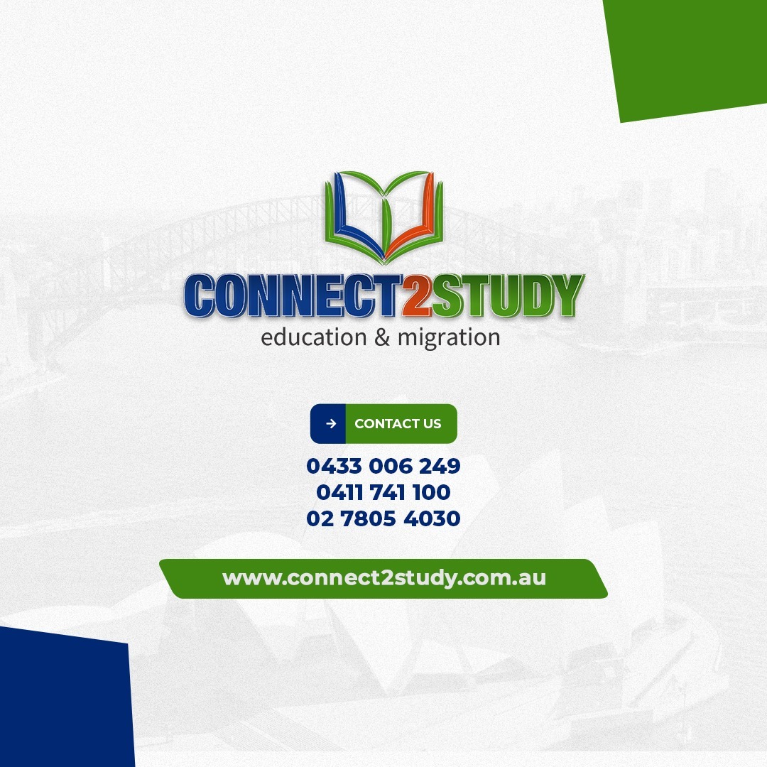 📚🔄 Considering a Course Change? You're not alone! 

It's completely normal for students to reassess their educational path. Here are some vital points to ponder when contemplating a course switch:

#CourseChangeTips #EducationalPath #Connect2StudyGuidance