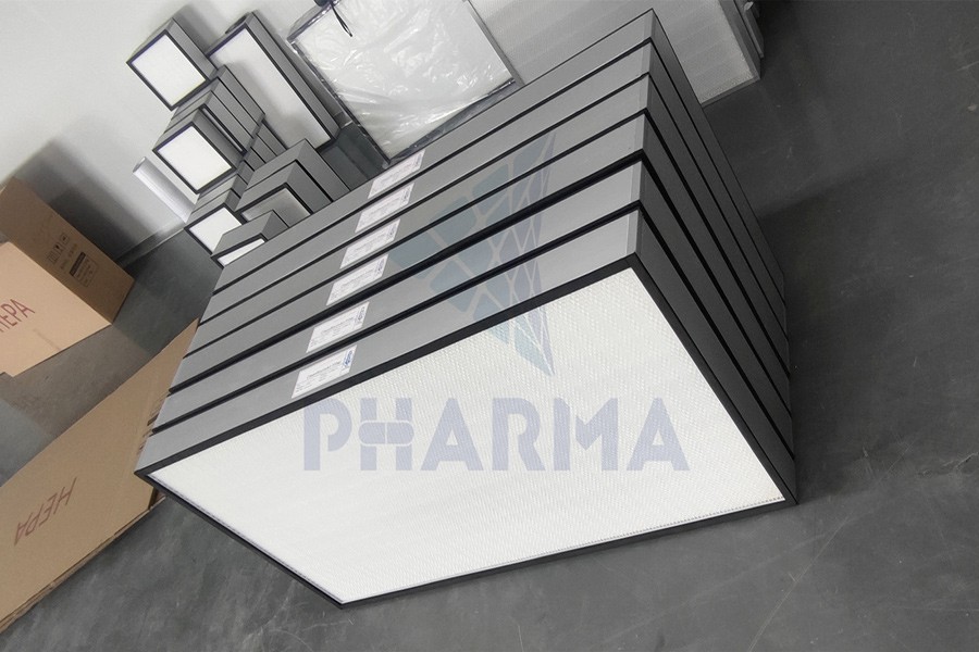 pharmaclean's tweet image. Stainless steel SUS304 Fan Filter Unit（FFU unit） with metal structure liner, never aging. No secondary pollution, smooth surface and low wind resistance. Excellent sound insulation.  
 
Know more: bit.ly/46Hm7S7
#fanfilterunit #ffuunit