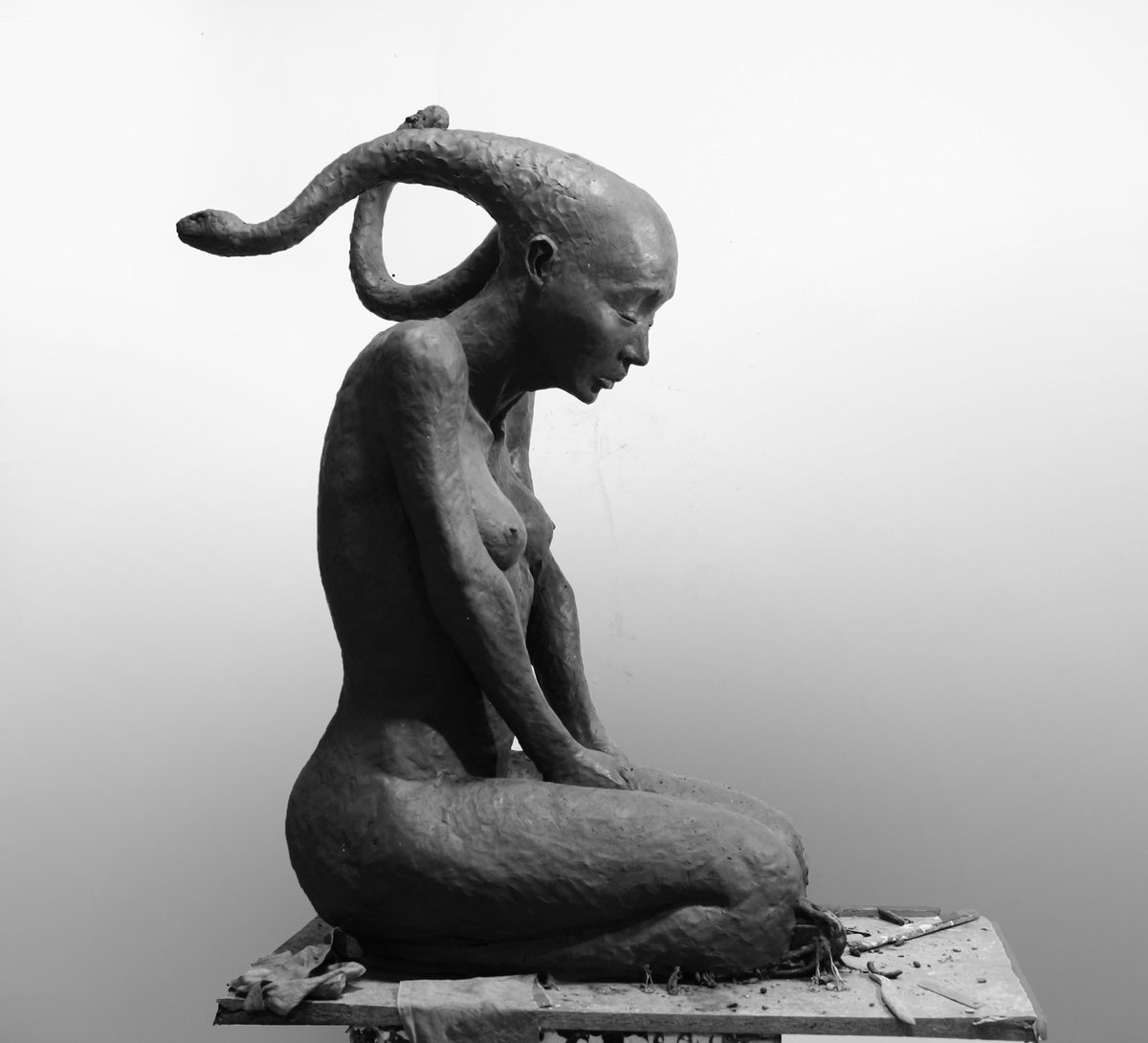 GM!

My upcoming physical drop will live forever with this space