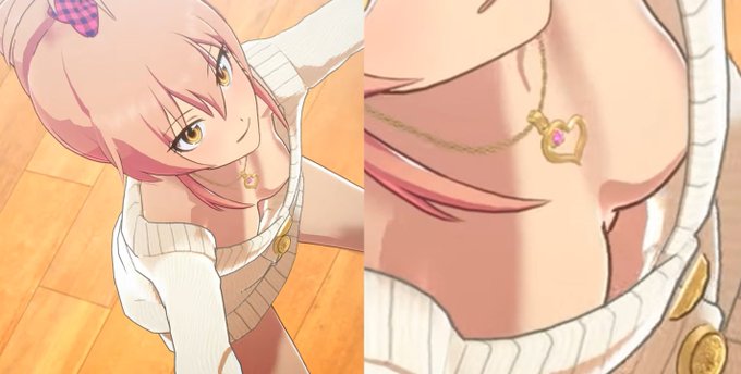 WHERE IS HER 👙💀 