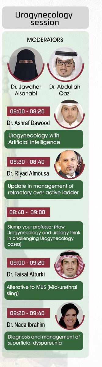 riyad1000's tweet image. سعيد بالدعوة الكريمة من اللجنة المنظمة والمشاركة كمتحدث في أحد أهم المؤتمرات العلمية في مجالها في مملكتنا الحبيبة وفي مدينة الرسول الأعظم (ص) وبتنظيم من جمعية النساء والولادة الصحية. للتسجيل في هذا المؤتمر الهام مرفق رابط التسجيل : 

tophconferences.com/med/
@MedGoSA 
@alsahabija