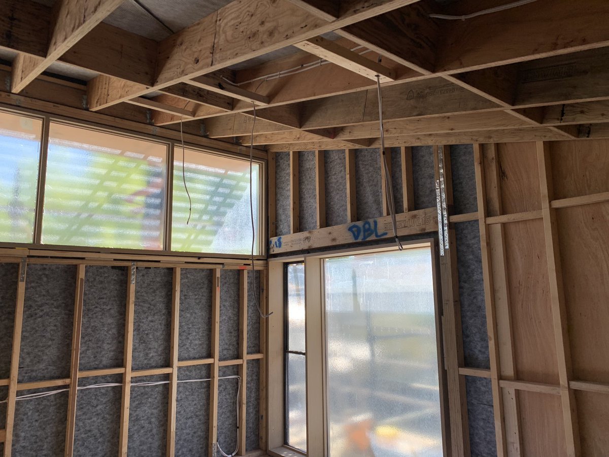 CleanPlaster's tweet photo. New job in Fairfield starting soon.

#cleanplaster #distinctlydifferent #melbourne #plaster #squareset #fairfieldproject #fairfield #luxuryhome   #cleanplastermelbourne #plasterersmelbourne
#siniat #siniataustralia    #awci #awardwinningplasterers  #turningplasterintowow https://t.co/47iYRoBW4H