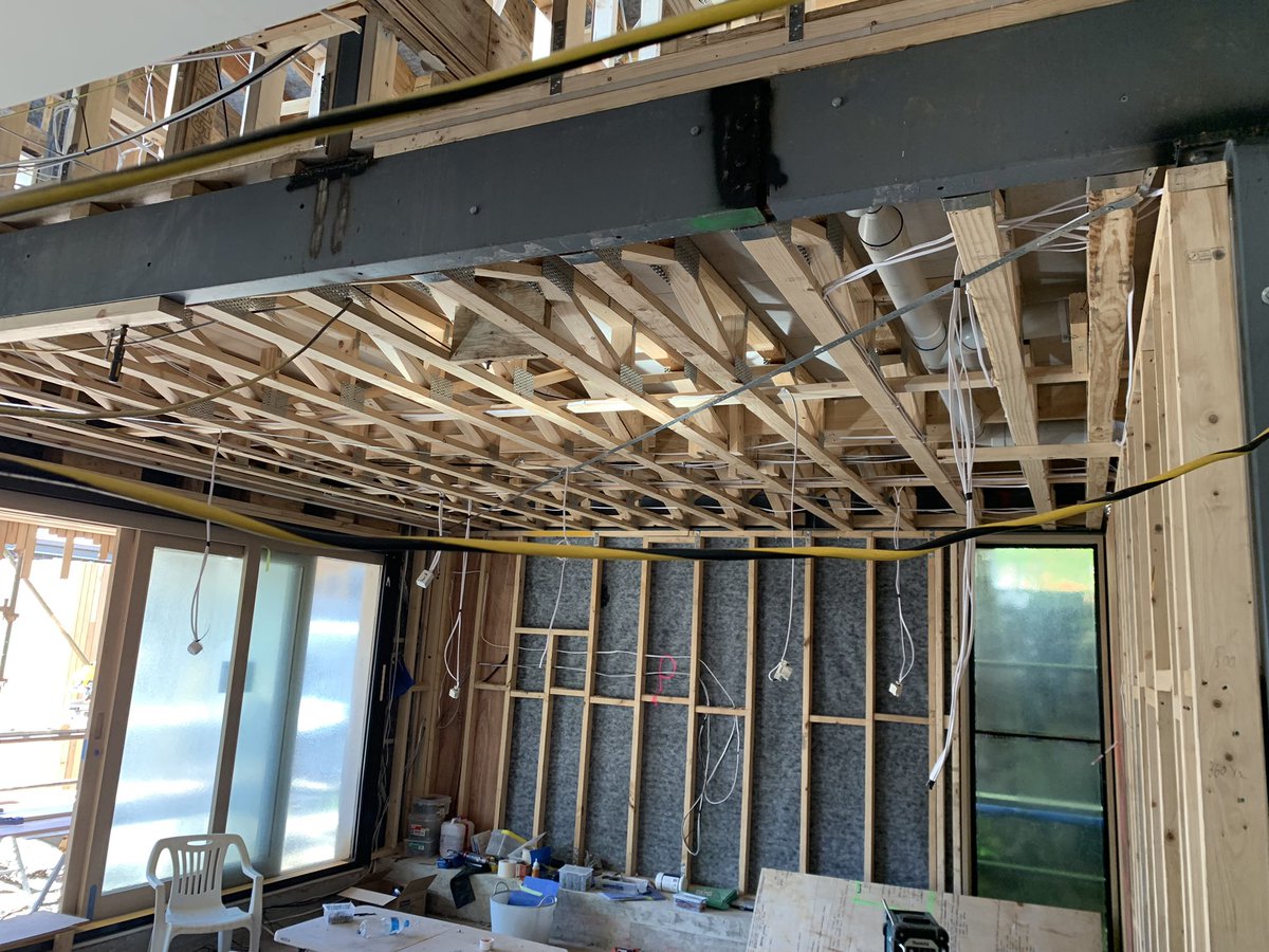 CleanPlaster's tweet photo. New job in Fairfield starting soon.

#cleanplaster #distinctlydifferent #melbourne #plaster #squareset #fairfieldproject #fairfield #luxuryhome   #cleanplastermelbourne #plasterersmelbourne
#siniat #siniataustralia    #awci #awardwinningplasterers  #turningplasterintowow https://t.co/47iYRoBW4H