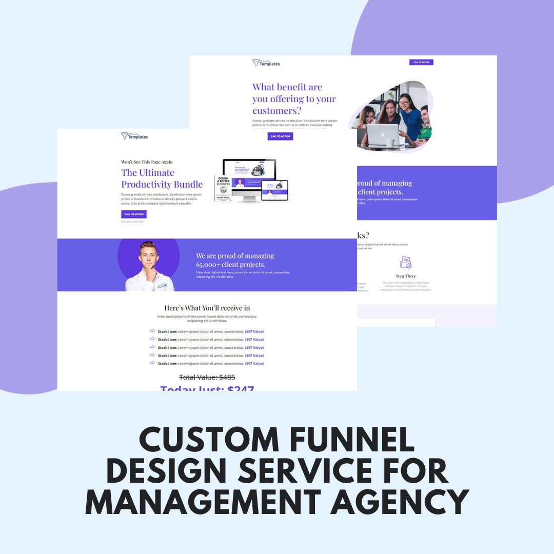 rainastudio's tweet photo. If you're ready to enhance your marketing funnel with a professional landing page and more, check out my portfolio and hit that "CONTINUE" button. Let's get started! 

Hire me: https://t.co/2mBbAVZenN 

#MarketingFunnel #LandingPageDesign #ConversionRate #FiverrGig https://t.co/nlSHYyEmhE