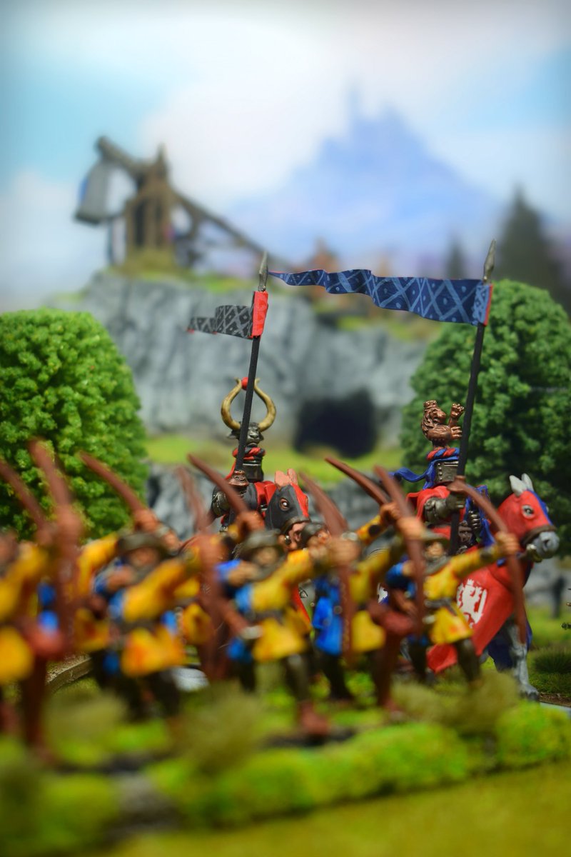eljabalipisador's tweet photo. Hey @warhammer at our club We still enjoying warhammer Fantasy. We love the old world And all about Warhammer Fantasy. Please, consider translating the New game 🙏🏻🙏🏻🙏🏻 #WarhammerCommunity #towspanish https://t.co/VtA7YcAbDE