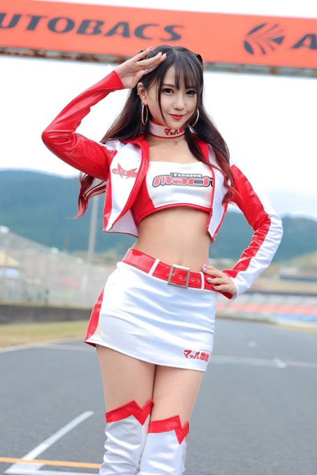 Twitterのコスプレ画像5