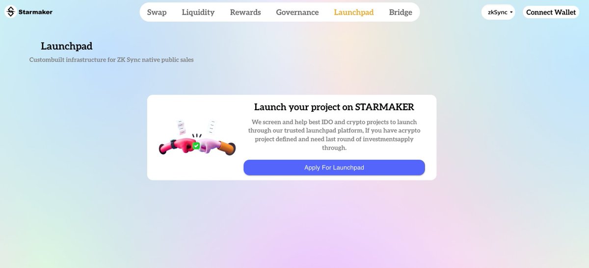 Starmaker tweet media