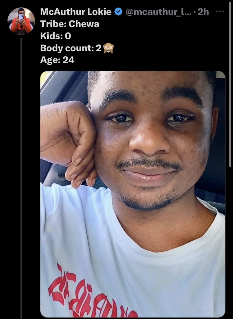 Cde WemaJokes😎 tweet media