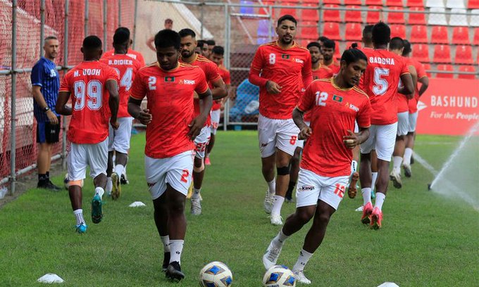 ভিসা পেলেও টিকিট পায়নি কিংস