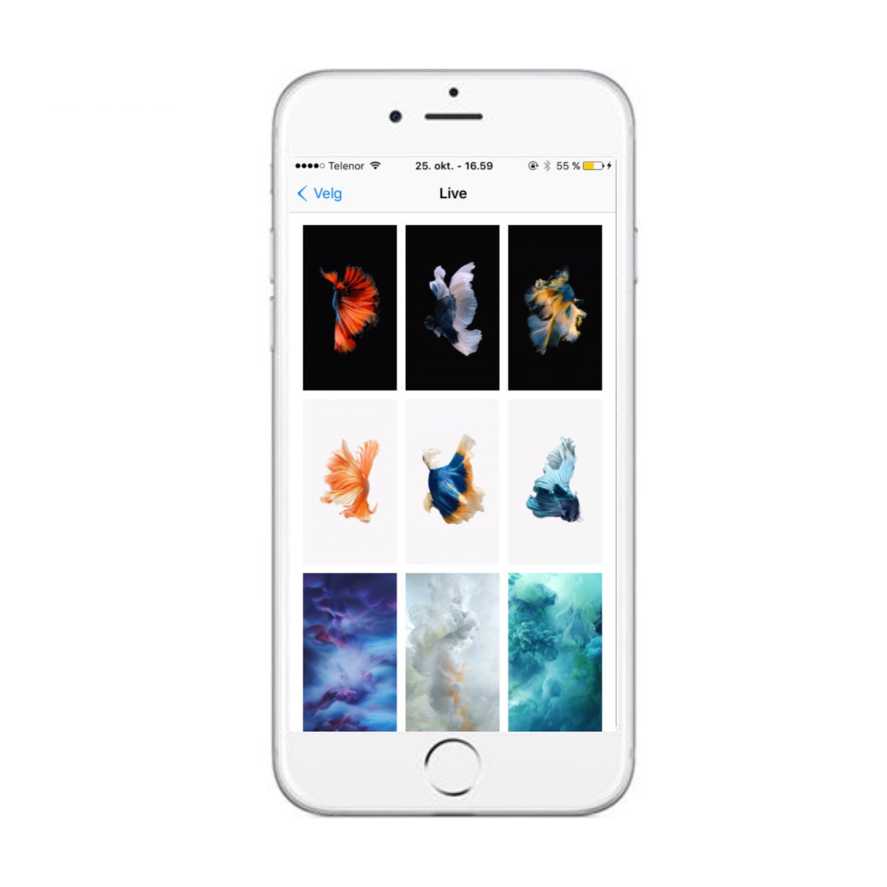 3d touch wallpaper iphone deals