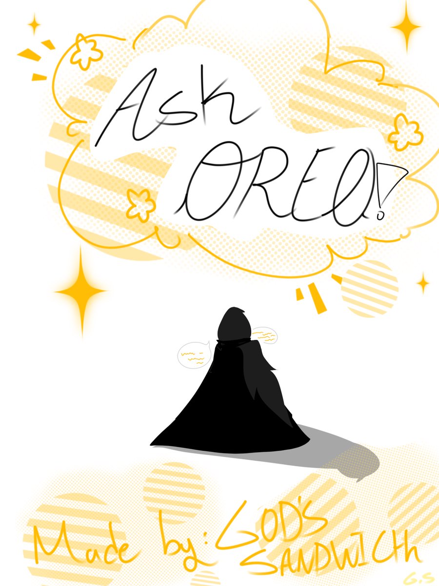 GodsSandwich's tweet photo. Ask Oreo papyrus! Part 1 #QandA #oreopapyrus #plzaskmeanything #undertaleAU #underverse https://t.co/TLuw2lems2
