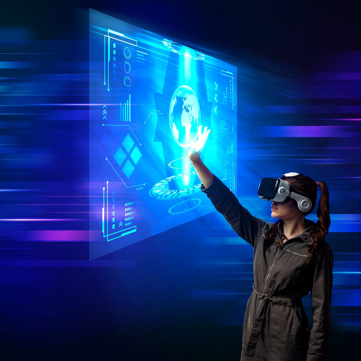 StudioImmersive's tweet image. Don't settle for the ordinary. Elevate your digital projects to extraordinary with Immersive Studio. Meet the team of the best Unreal Engine developer in the UK! Contact us today bit.ly/3ow7Sys #UnrealEngineDevelopers #UnrealEngine #Developers #UK