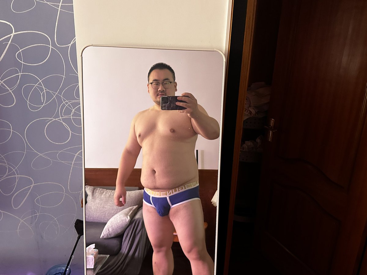 肥咕咕 tweet media