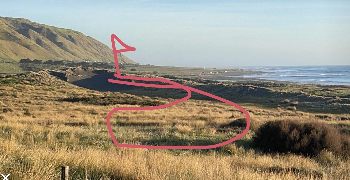 Does anyone else view the world thru the lens of a 280yd Par 4?