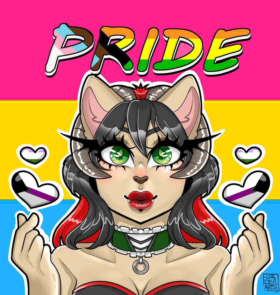 FurDevArts tweet media