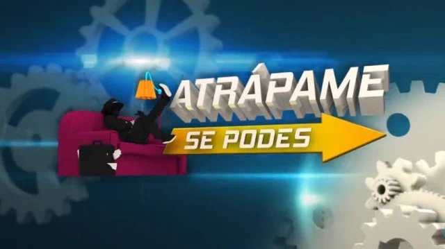 🔝🔠 #AtrápameSePodes en <a href="/TVGalicia/">TVG</a> reunió un total de 205.000 ESPECTADORES ÚNICOS (AA).

➡️ El concurso firmó el 12.8% de cuota de pantalla y 113.000 espectadores de audiencia media.

#Audiencias 📺📊