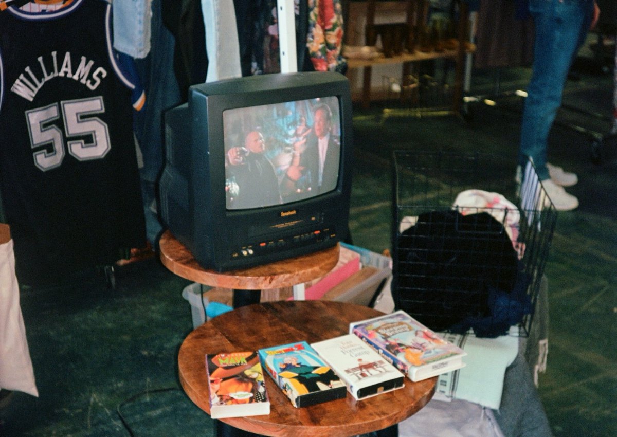 What can 80's TV teach us about building a robust financial plan? - buff.ly/3MdC2PT