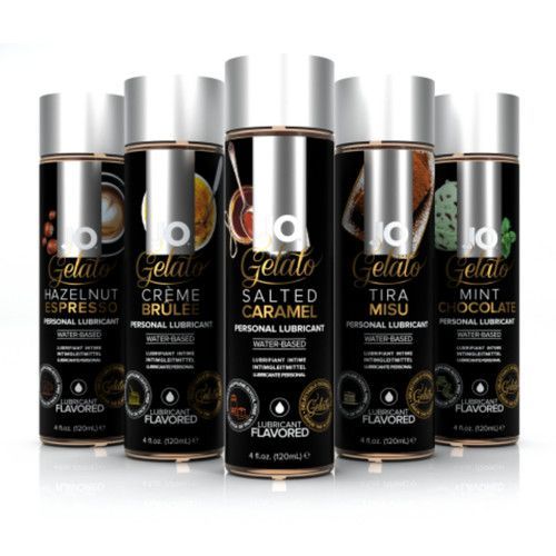 AdultBliss's tweet photo. Craving a sweet treat in the sheets? Imagine the thrill of your partner's touch combined with the surprise of a sweet or tangy burst. Flavoured lubes can elevate foreplay, massage, or oral delights to an entirely new sensory experience. 
https://t.co/t11LBi4LOv https://t.co/2MgcXODvD4