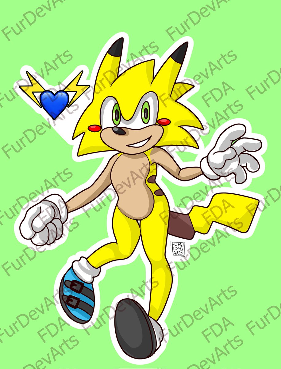 FurDevArts tweet media