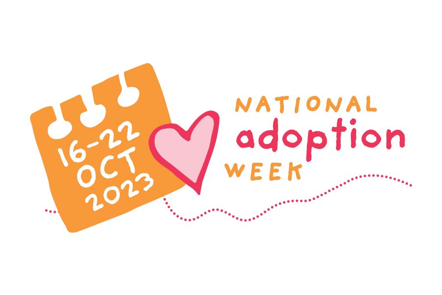 As we come to the end of National Adoption Week I stop and reflect on the positive start in life, nurture as a child and support as an adult that being an adoptee gave me. #NationalAdoptionWeek
•#AdoptionAwareness
•#AdoptionJourney
•#LovingAdoption
•#AdoptiveParents