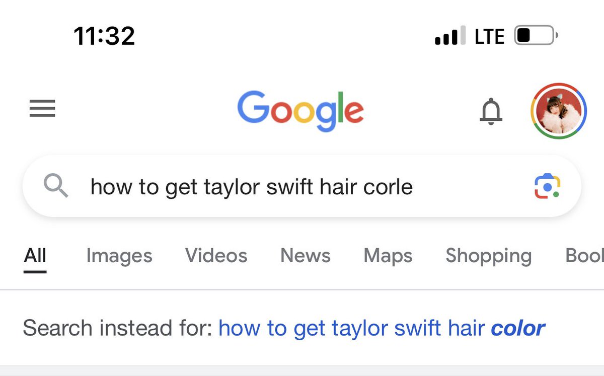 ate a gummy and went to the eras tour