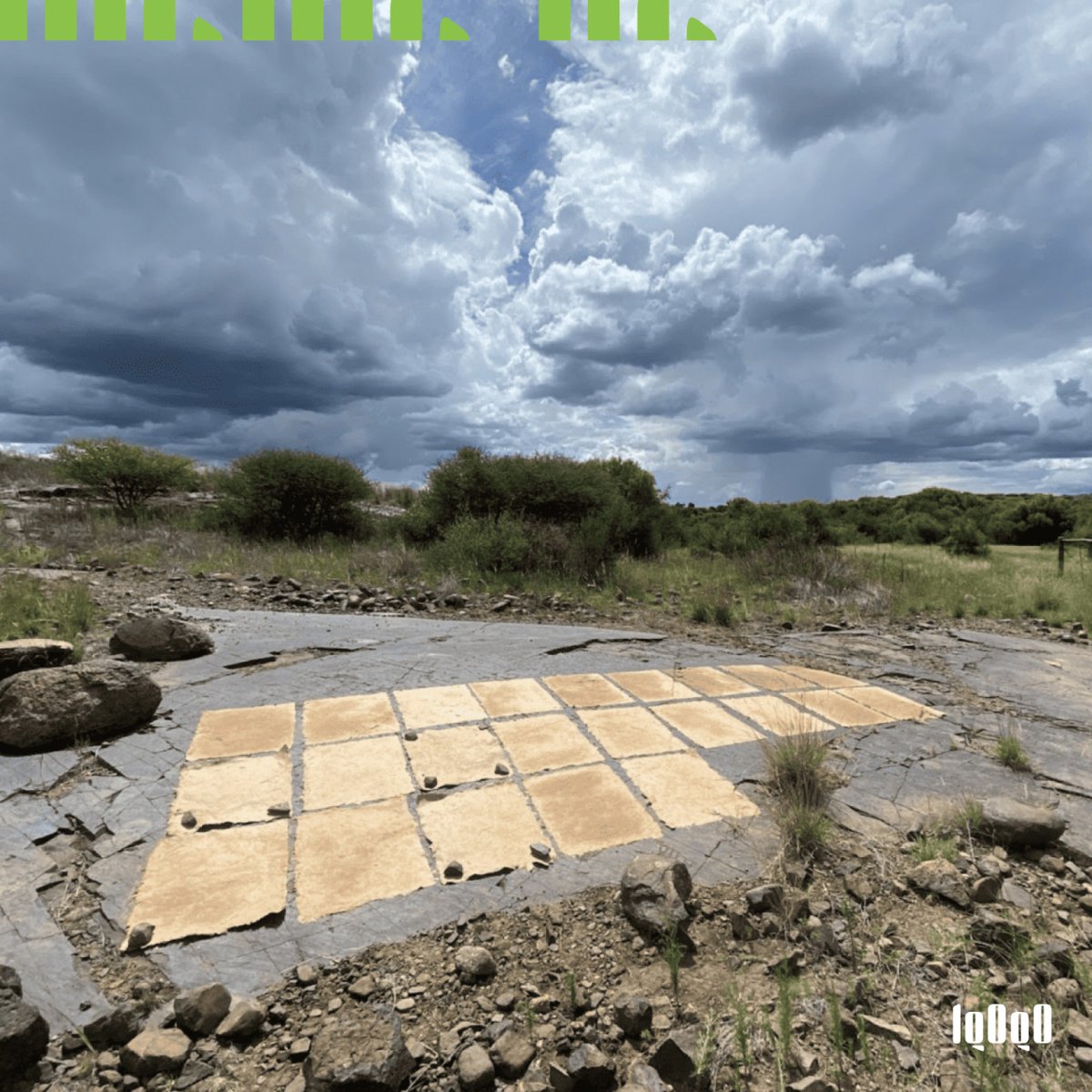 IQOQO_za's tweet image. &quot;Letters from the Landscape&quot; is a truly inspired project considering space and time of Craig McClenaghan Architecture and participating parties, and part of @la_biennale until 26 Nov for the #BiennaleArchitettura2023.

Read more: bit.ly/3FzLadD 

#PESP3 #Architecture