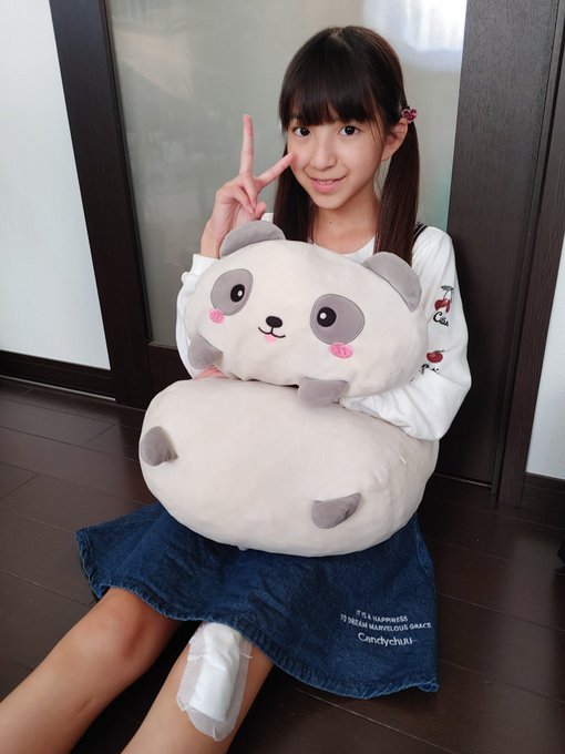 Twitterのコスプレ画像4